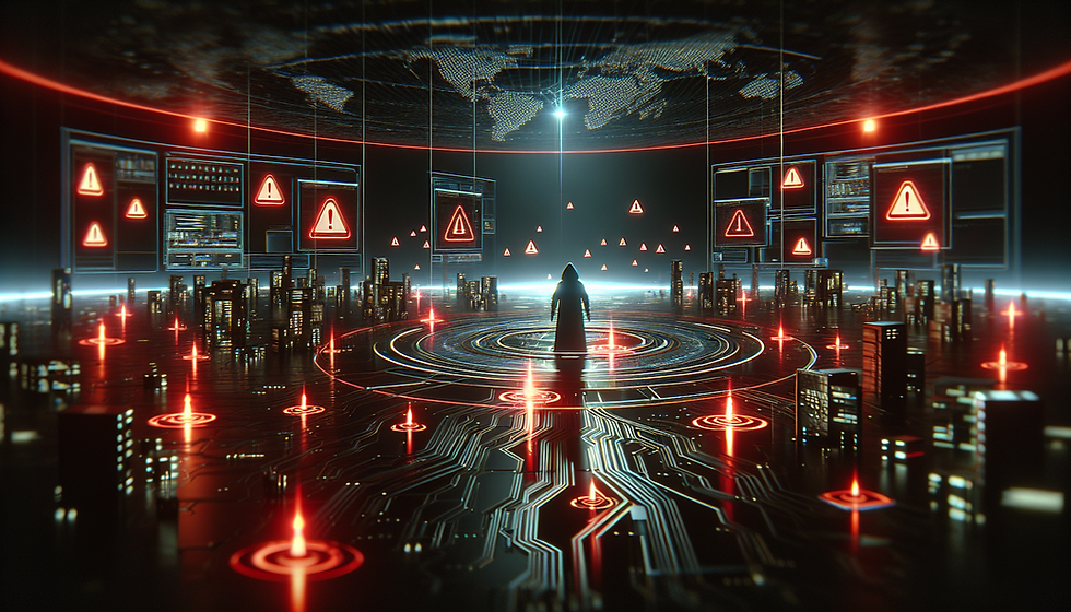 Critical Zero-Day Exploits Target Cisco ISE and Citrix NetScaler: Amazon Uncovers In-the-Wild Attacks