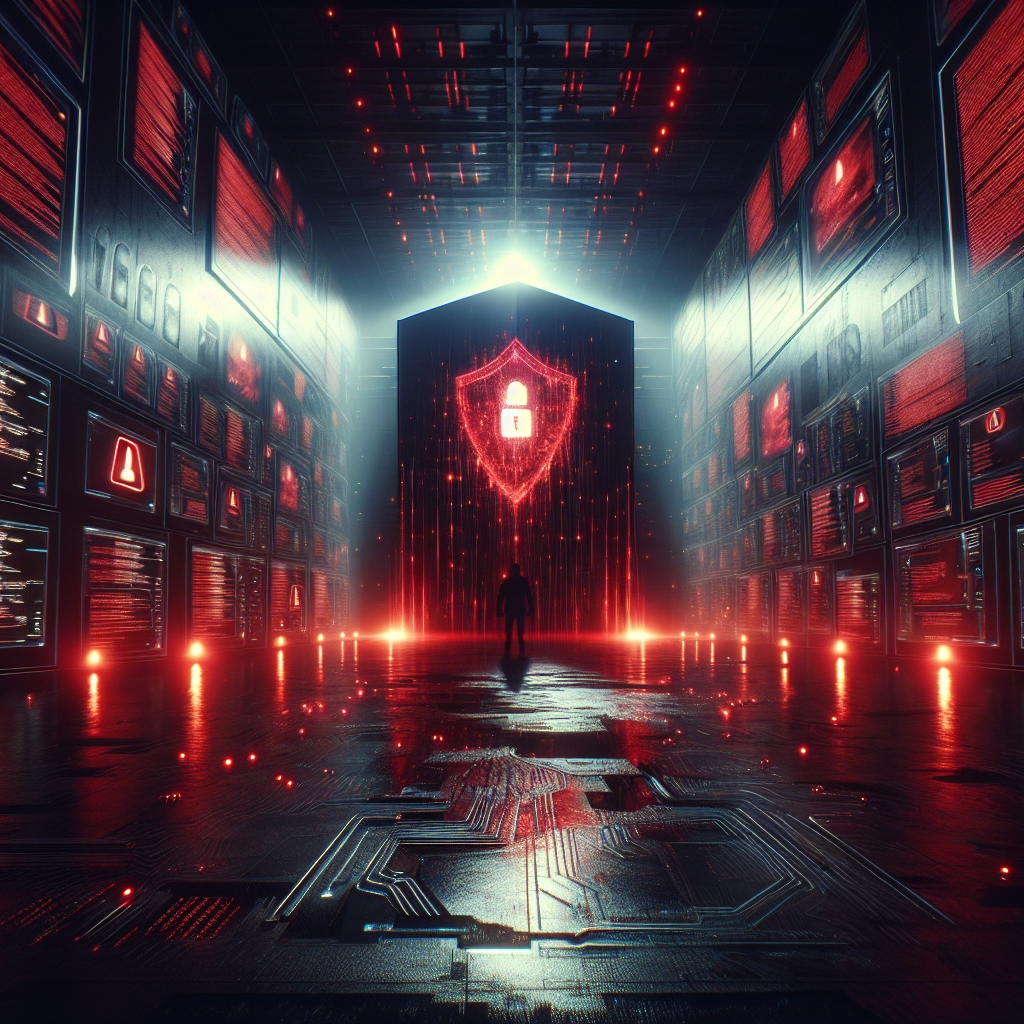 CVE-2025-12480: Triofox Zero-Day Exploited to Deploy Remote Access Tools via Antivirus Feature Misuse