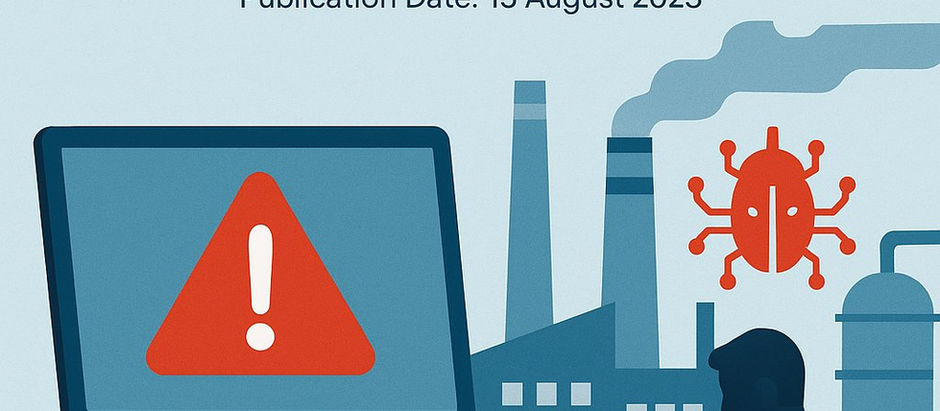 Taldor Cyber Attack : In-Depth Analysis of Advanced Malware Intrusion in Industrial Systems
