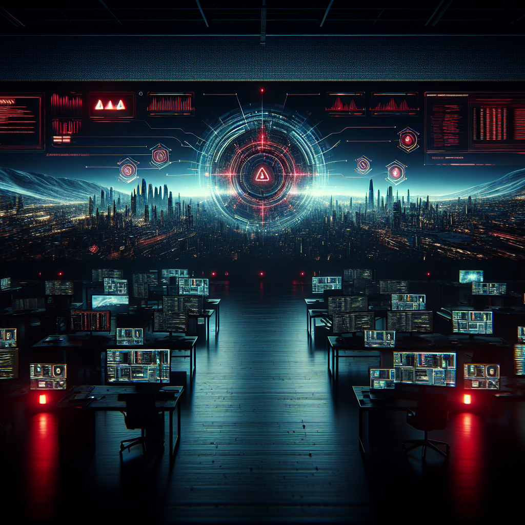 CVE-2025-14733: Critical WatchGuard Firebox Firewall RCE Vulnerability Actively Exploited in the Wild