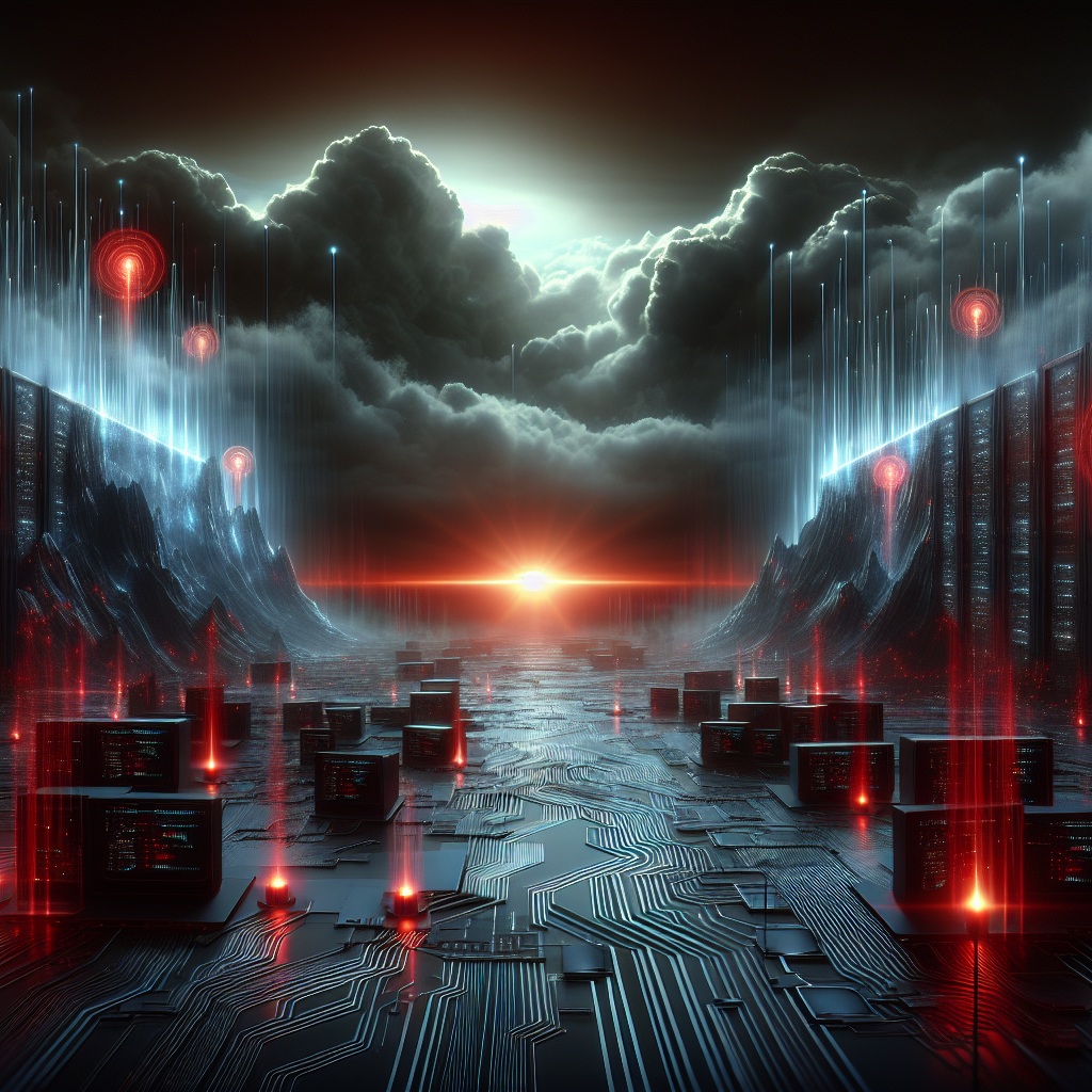 AI-Powered Cyberattack Compromises 600+ FortiGate Devices Across 55 Countries: Detailed Threat Analysis and Mitigation Strategies