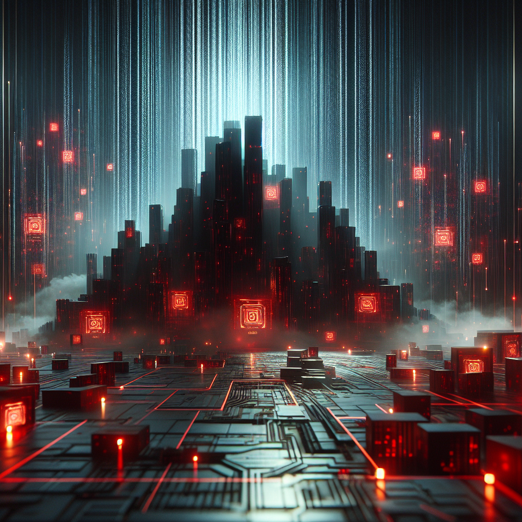 Akira Ransomware-as-a-Service Campaign Actively Targeting Nutanix Virtual Machines in Critical Organizations