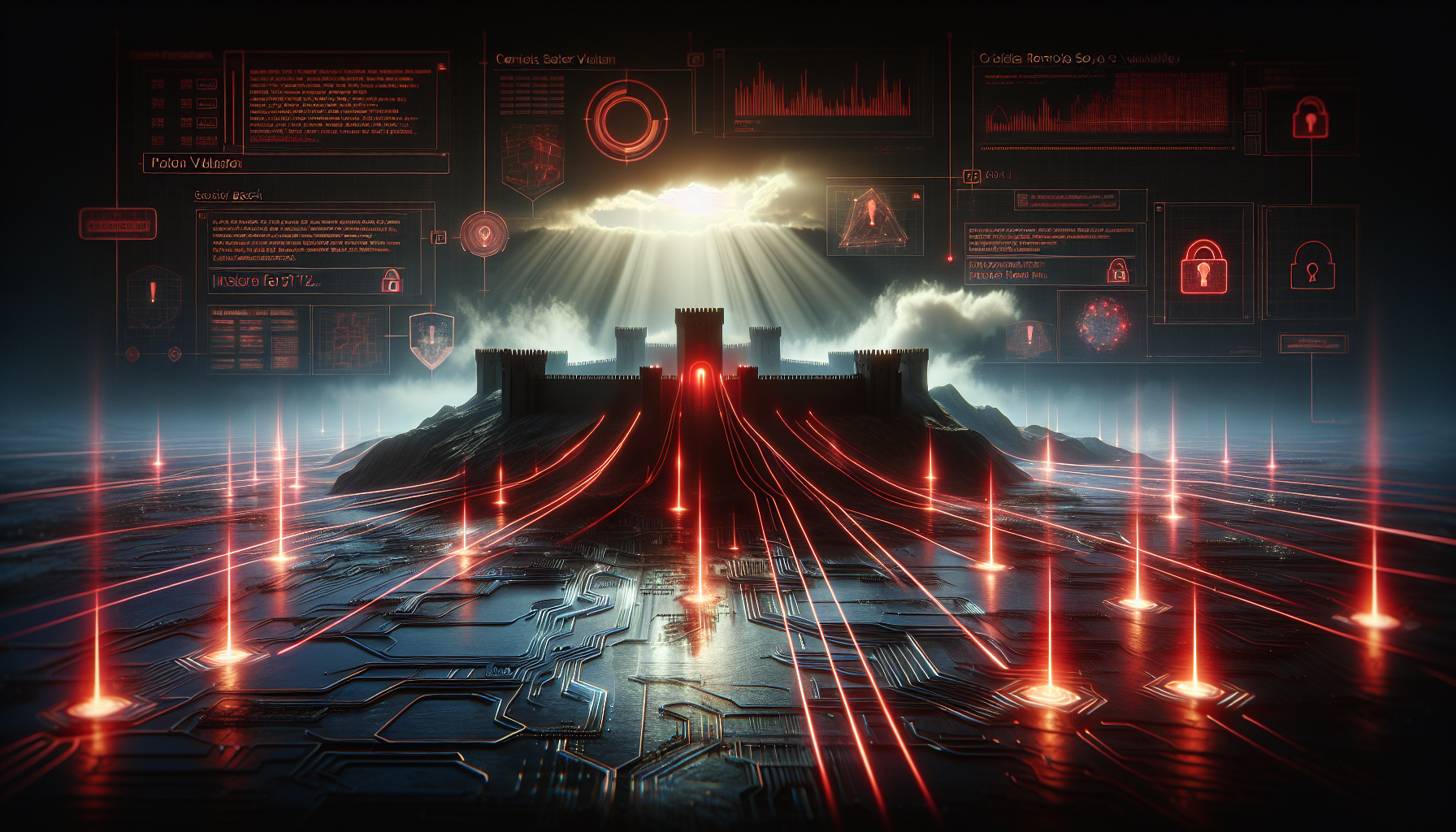 GlassWorm Supply Chain Attack: Self-Spreading Malware Infects Visual Studio Code (VS Code) Extensions via OpenVSX and Microsoft Marketplace