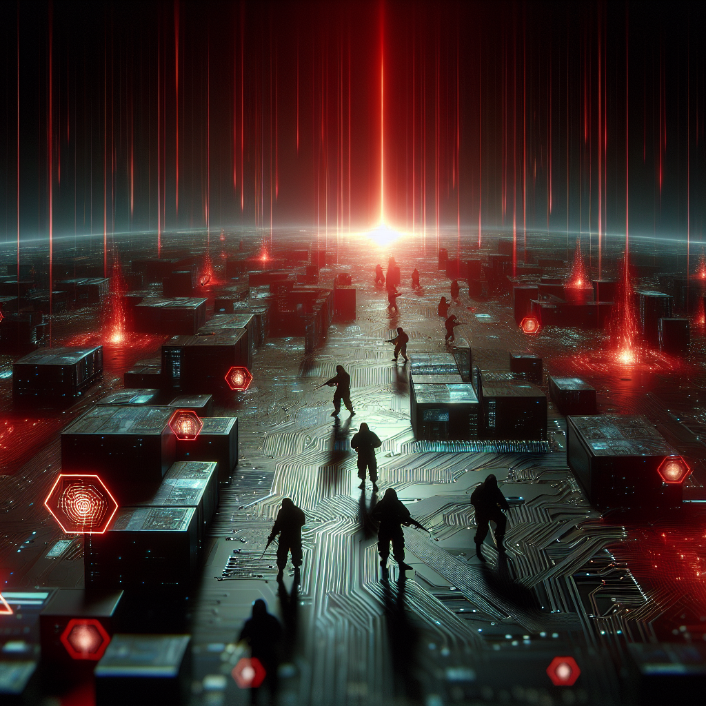 NationStates Data Breach Report: Technical Analysis of the 2026 Dispatch Search Vulnerability and RCE Incident