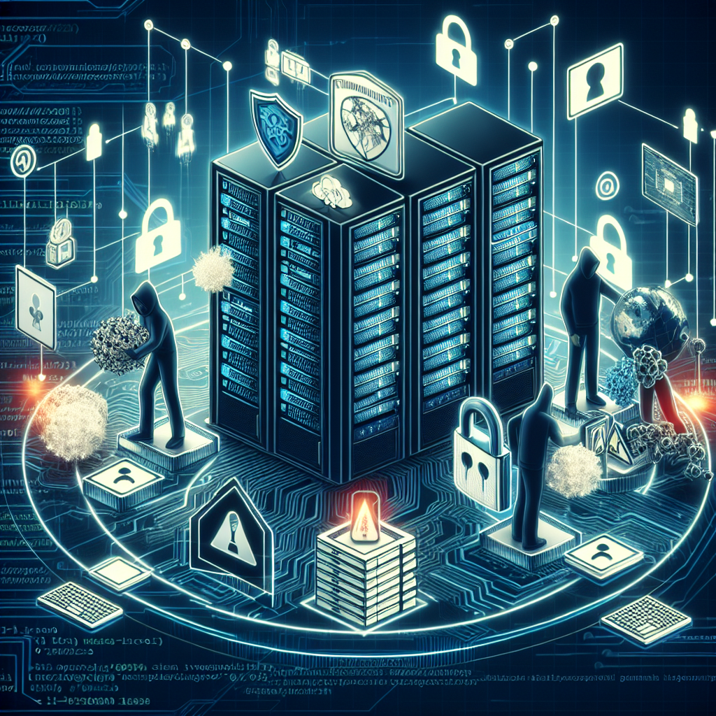 Critical VMware vCenter Server Vulnerabilities CVE-2024-38812 and CVE-2024-38813: Threats and Mitigation Strategies