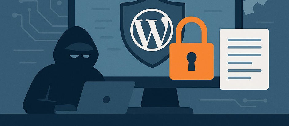 Stealth Backdoor Exploits in WordPress Mu-Plugins for Persistent Admin Access