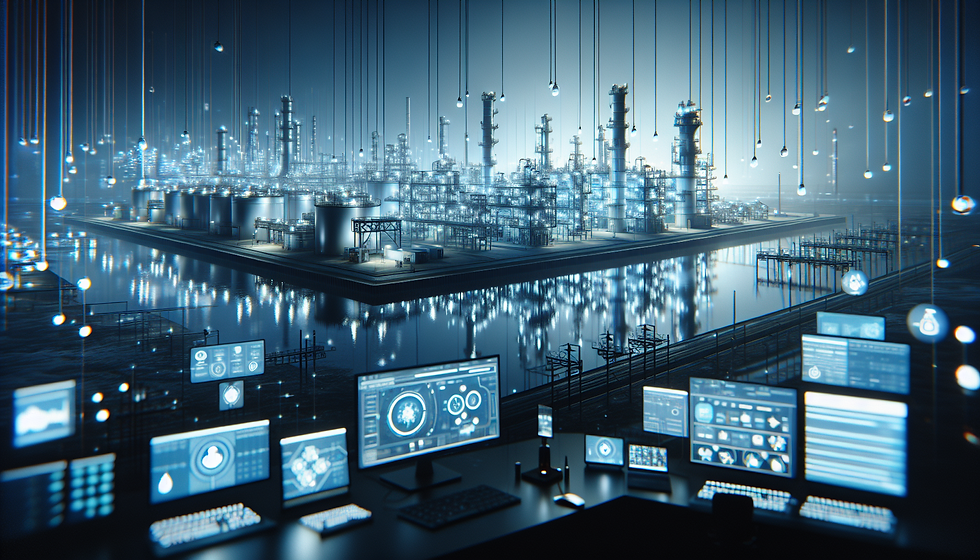 Canadian Critical Infrastructure Hack: Hacktivists Tamper With ICS at Water, Oil, and Agriculture Facilities