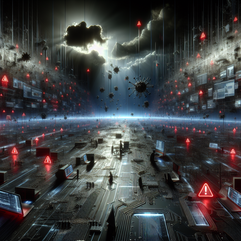 Microsoft 365 and Exchange Vulnerability: How Misconfigured Email Routing Enables Internal Phishing Attacks