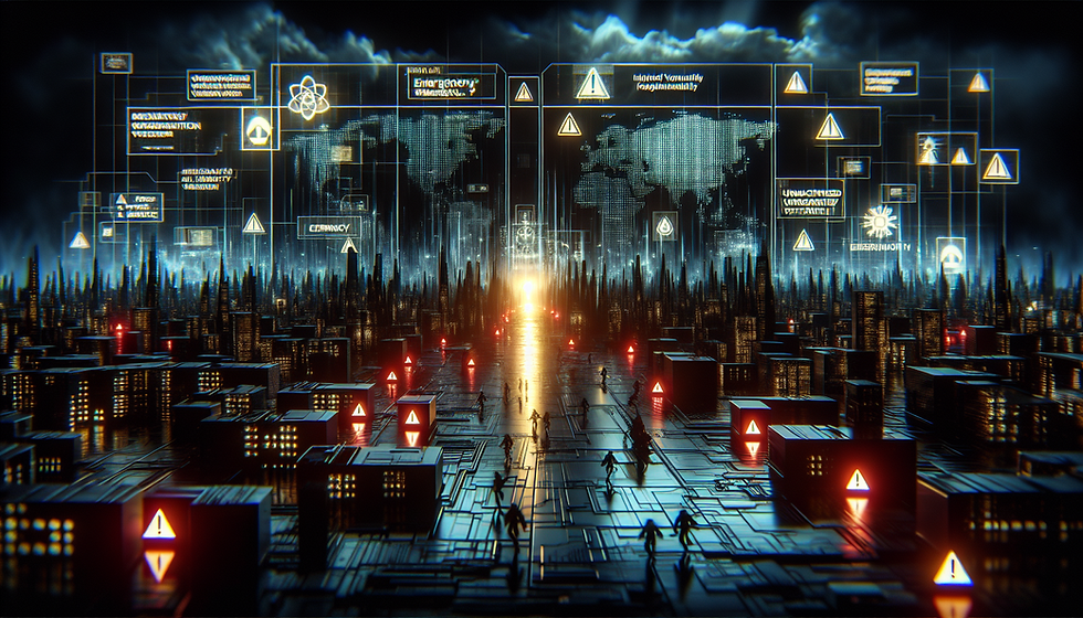 CVE-2026-32746: Critical Unpatched Vulnerability in GNU InetUtils telnetd Enables Unauthenticated Remote Root Code Execution via Port 23