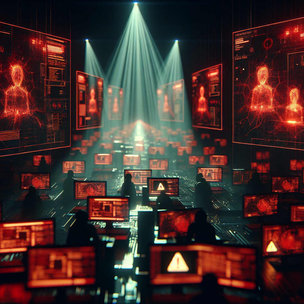 Fake MAS Windows Activation Domain Infects Windows Systems with Cosmali Loader and XWorm PowerShell Malware