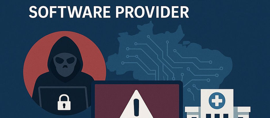 KillSec Ransomware Exploits Legacy RDP Vulnerabilities at Brazilian Healthcare Software Provider