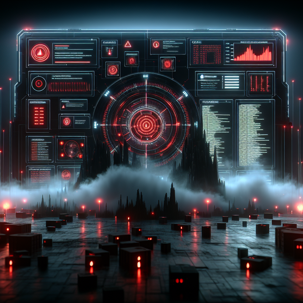 DKnife Linux Toolkit: Advanced China-Nexus Malware Hijacks Routers for Network Traffic Interception and Credential Theft