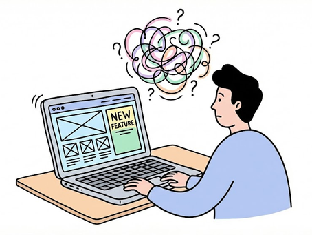 A UX Framework for Measuring Feature Awareness