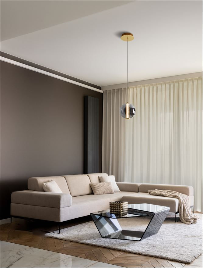 Thumbnail: Pendant Light NAVI 9186951