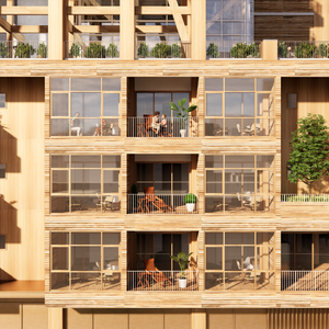 Multigenerational living for the Sandwich Generation