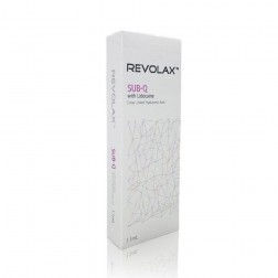 Revolax Sub-Q mit Lidocain 1 x 1.1ml