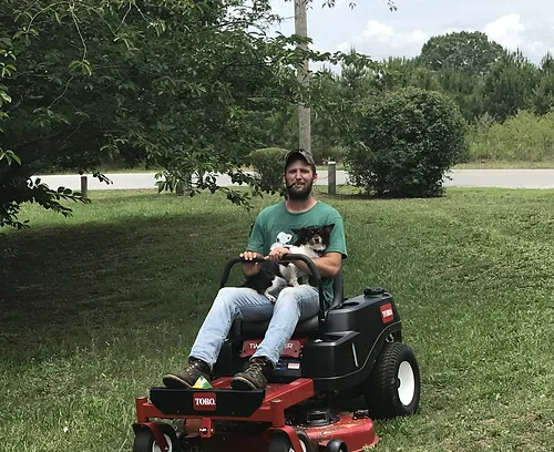 Trees And Landscape Loganville Ga Taylored Property Maintenancec