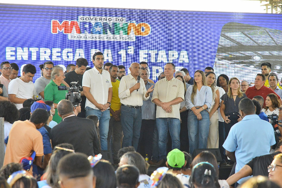 POLO DE CORTE, COSTURA E CONFECÇÃO DE ROSÁRIO INICIA PRODUÇÃO DE VESTUÁRIO PARA GRANDES MARCAS.