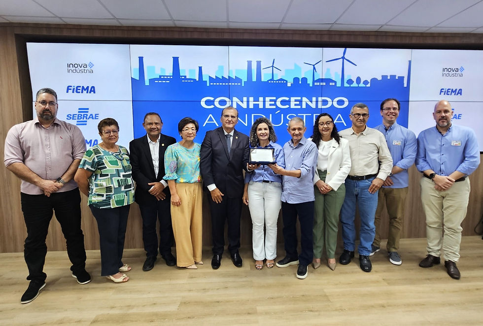 O programa é uma iniciativa do CIEMA e da FIEMA