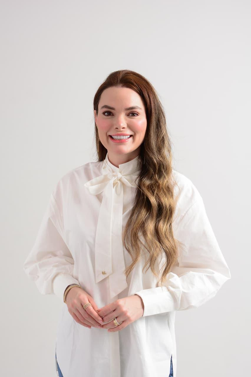 Após conquistar o terceiro lugar estadual em edição anterior do Prêmio Sebrae Mulher de Negócios, Fernanda Porto Figueredo retorna à disputa em 2026. A empresária representa a Porto Medicina Diagnóstica e reforça que o empreendedorismo é uma jornada de evolução contínua e persistência.
