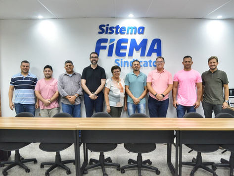 SINDIPAN avança na criação de central de compras em São Luís