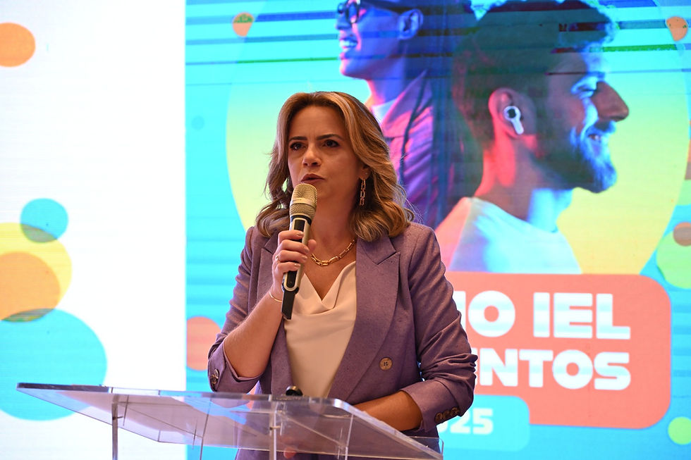 Premiação reconhece iniciativas de inovação desenvolvidas por empresas, instituições de ensino e talentos maranhenses