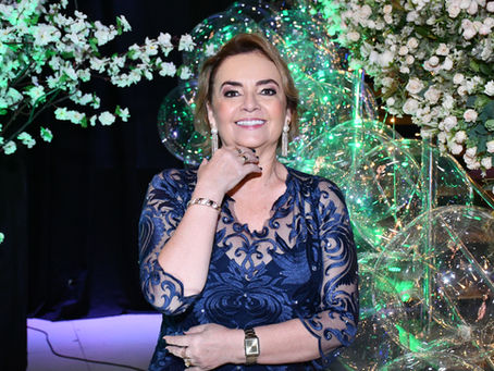 Sorrisos que transformam vidas: Dra. Valmari Ceris se destaca na odontologia maranhense.