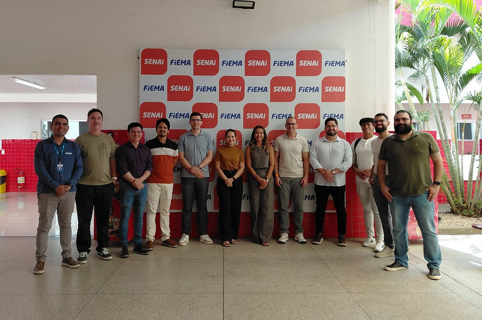 Ecossistema reúne empresas, instituições de ensino, poder público e empreendedores para conectar demandas, conhecimento e oportunidades de inovação na região
