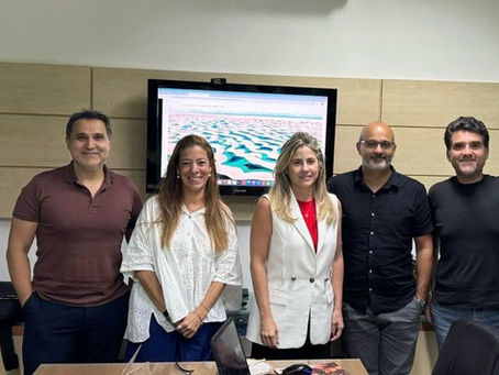 Maxx reforça presença nos Lençóis Maranhenses e vai participar do mutirão ambiental Atins Limpo.