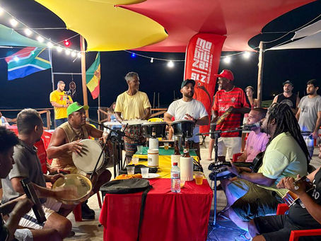 ÚLTIMOS DIAS DO MOBILIZA SLZ SERÃO MOVIMENTADOS POR MÚSICA, DANÇA, FEIRAS CRIATIVAS, AÇÕES DE SAÚDE E BEM-ESTAR.