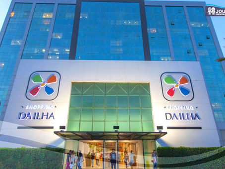 O Dia é dos Pais ,mas a família toda ganha! Corre aqui para conhecer mais uma promoção inédita do Shopping da ilha