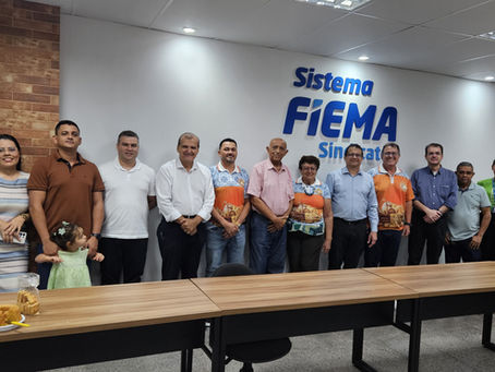 SINDIPAN elege nova diretoria