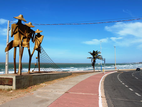 PREFEITURA PROMOVEU DESTINO SÃO LUIS NO INCOMUM DAY 2023