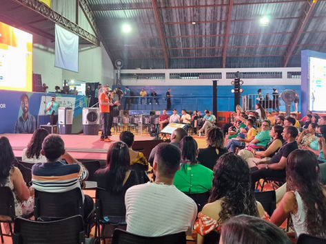 Arena de Inovação: Feira do Empreendedor aproxima pequenos negócios de soluções tecnológicas