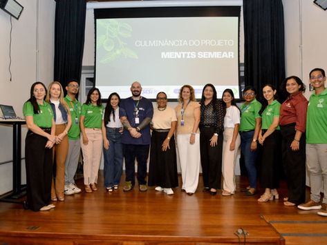 Saúde mental ganha espaço nas empresas com apoio do SESI-MA