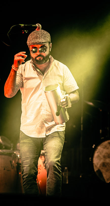 Grupo Fantasma

Meadowfest '24