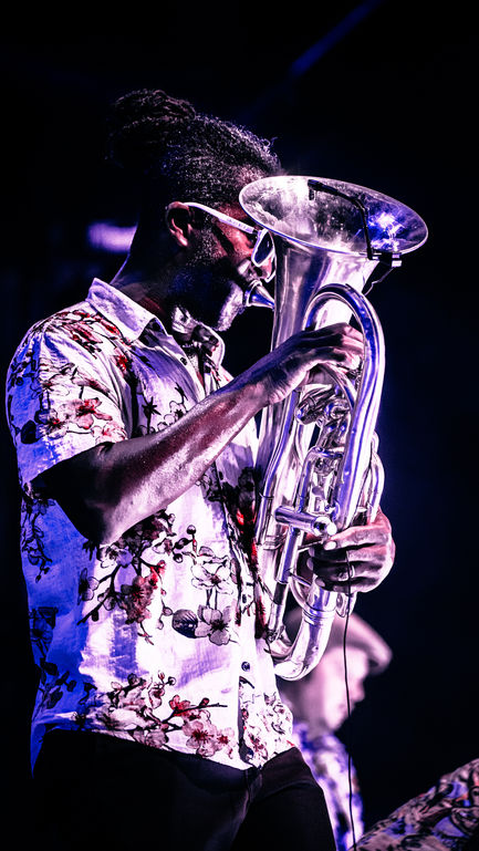 Superfónicos

Meadowfest '24