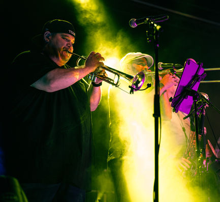 Grupo Fantasma

Meadowfest '24