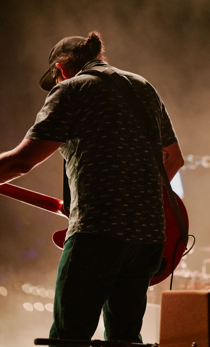 Grupo Fantasma

Meadowfest '24