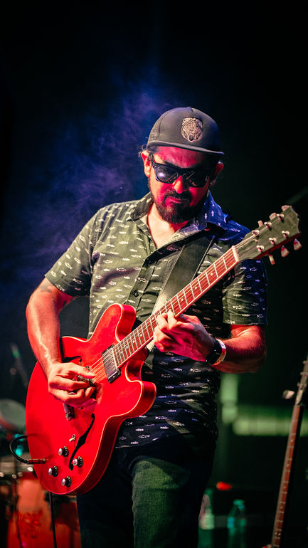 Grupo Fantasma

Meadowfest '24