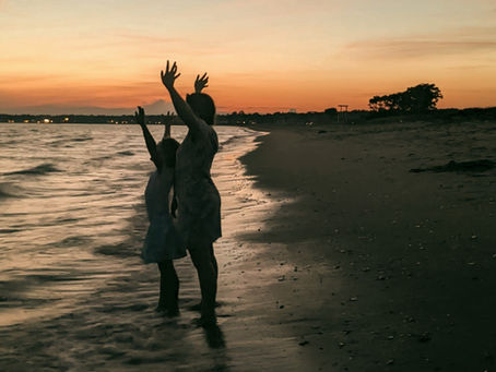 The Beauty In Capturing Moments: Photography