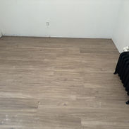 Apartment Remodel