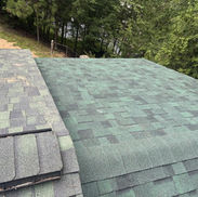 Roofing