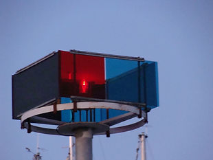 Sector_light_Pakkahuone