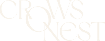 CrowsNest Logo Stacked Off White - RGB.png