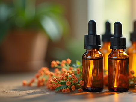 What to Expect from Holistic Beauty Treatments