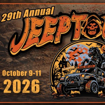 Jeeptoberfest