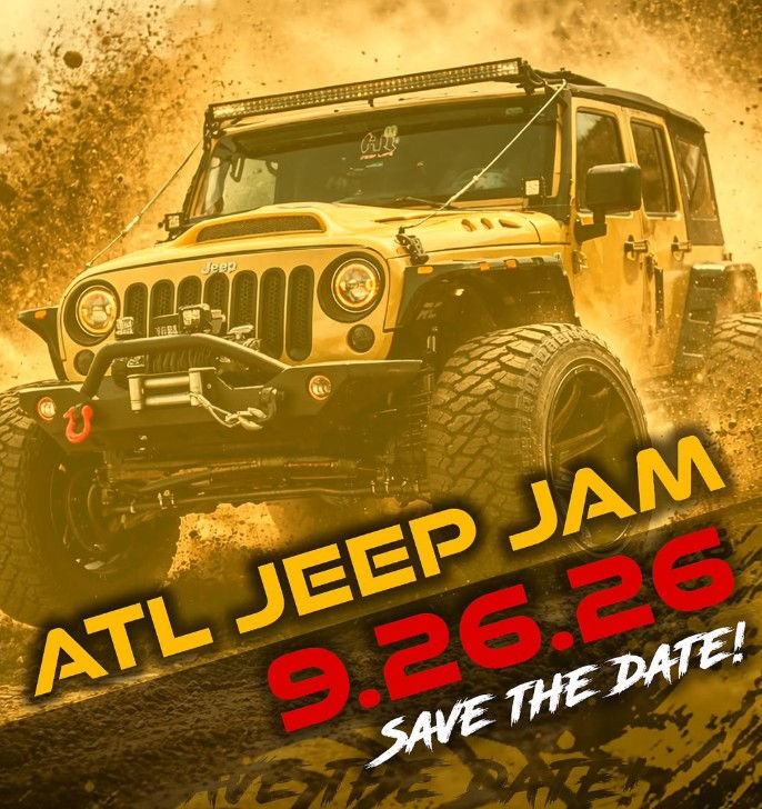 ATL Jeep Jam