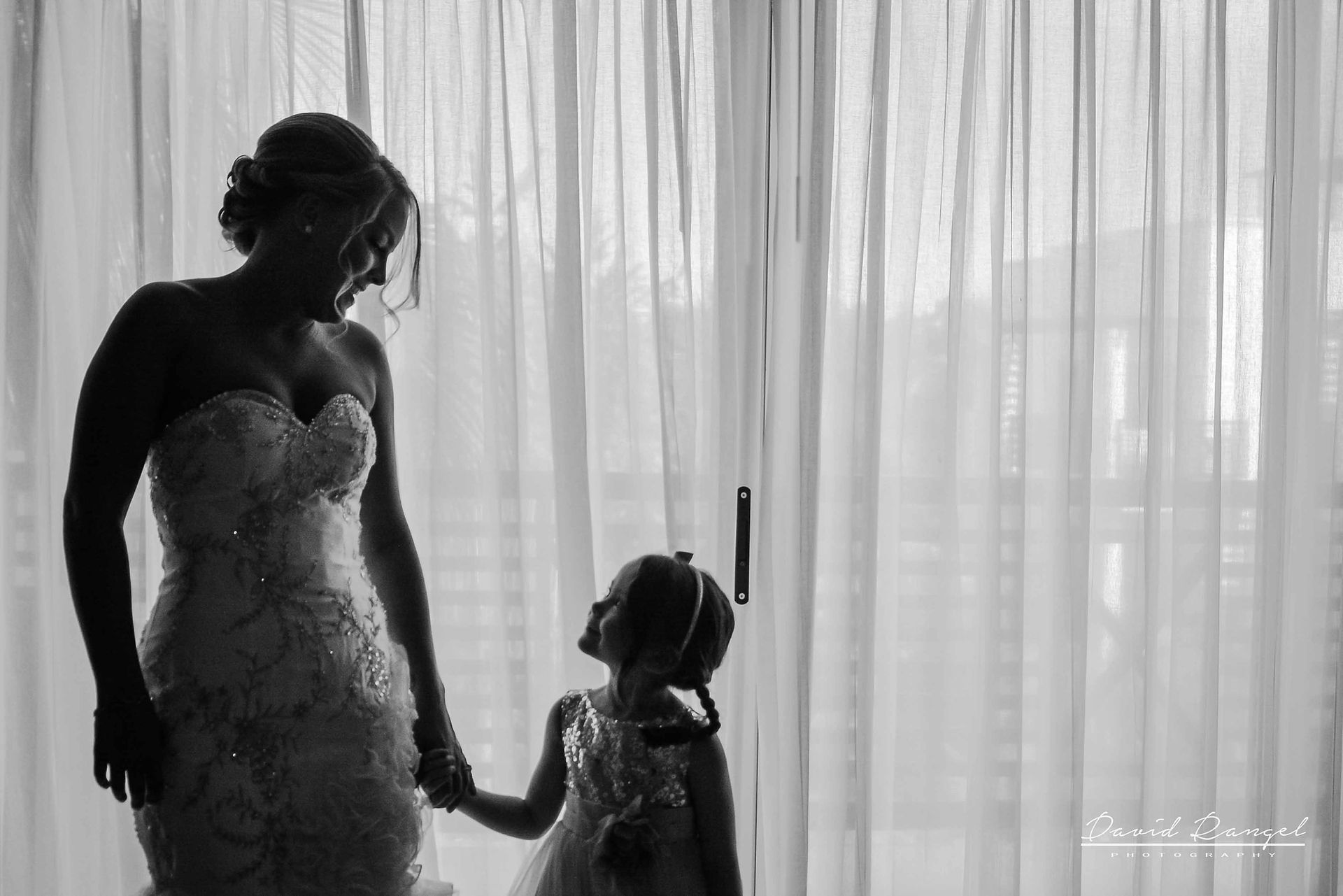 bride