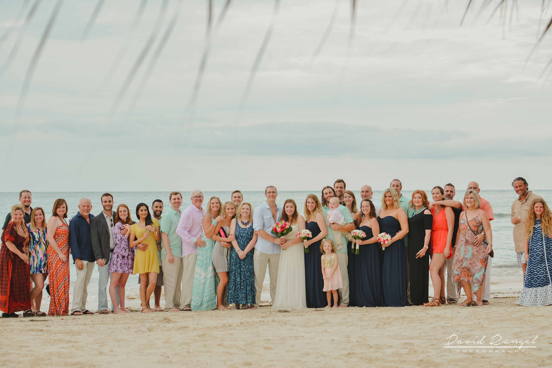 wedding+group